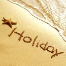 holiday