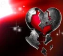 broken heart