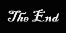 the end