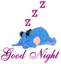 Eeyore - Good Night