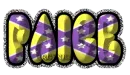 Paige LSU Flag