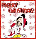 Merry Christmas!