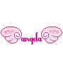 angela's wings