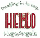 ANGELA Peeking Rudy SC