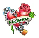 melinda
