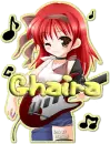 Ghaira