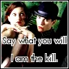 The Kill