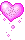 pink heart