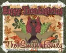 Smith Family