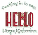 KATERINE Peeking Rudy SC