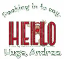ANDREA Peeking Rudy SC