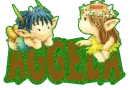 Aggela