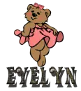 BEAR-EVELYN