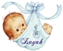 Isayah