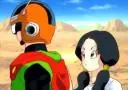 gohan y videl