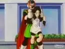gohan y videl