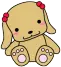 cute dog