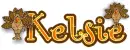 Kelsie ... little turkeys