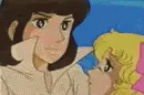 Candy y Terry