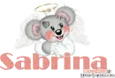 sabrina