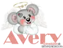 avery