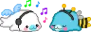 cute