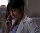 calie(sara ramirez)