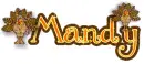 Mandy... little turkeys