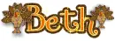 Beth... little turkeys
