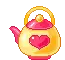 pot
