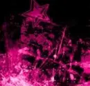 Pink Star