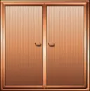 window