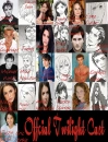 Twilight cast