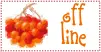 offline thanksgiving