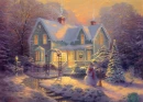 Thomas Kinkade