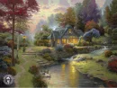 Thomas Kinkade