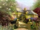 Thomas Kinkade