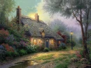 Thomas Kinkade