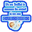 Grandson