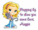 Maggie