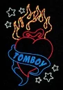 tomboy