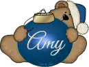 amy