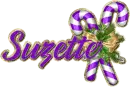 suzette
