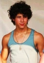 nick jonas