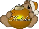 kelisha