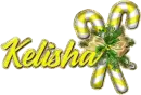 kelisha