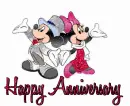 Happy Anniversary