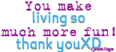worth living