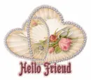 Hello Friend