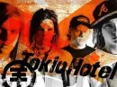 TokioHotel Orange